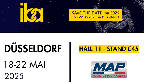 Salon IBA 2025 - Dusseldorf
