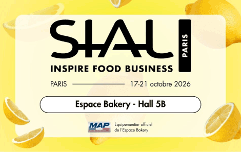 SIAL paris 2026 espace boulangerie