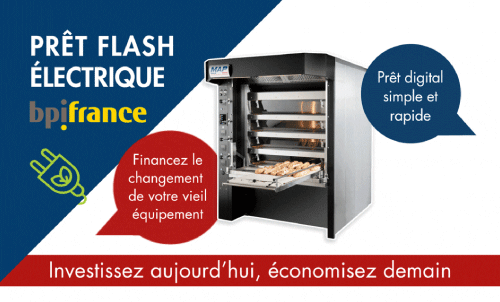 Prêt Flash Electrique - Bpifrance
